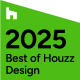 Best of Houzz 2025 Design